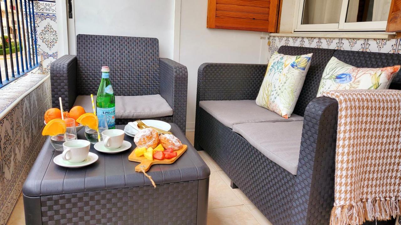 At Costa Blanca - Cozy Apartment With Pool La Mata  Kültér fotó